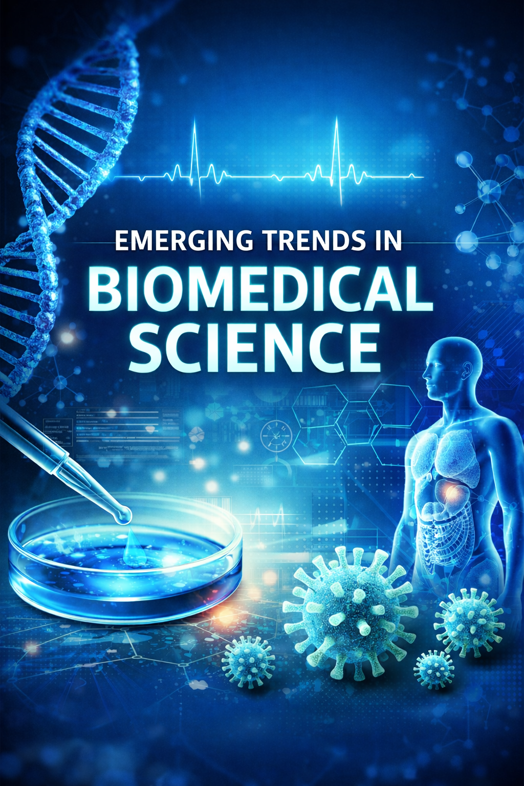 Emerging Trends in Biomedical Sciences thumbnail