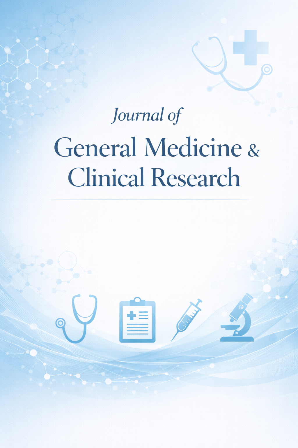 Journal of General Medicine & Clinical Research thumbnail