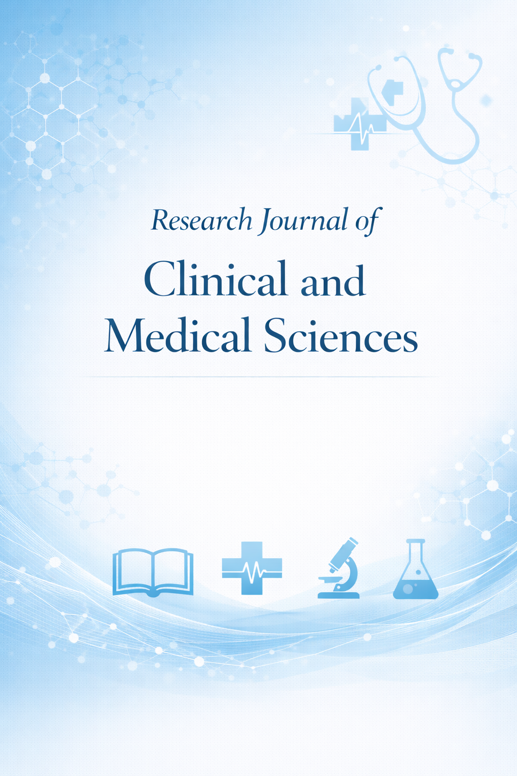 Research Journal Clinical and Medical Sciences thumbnail